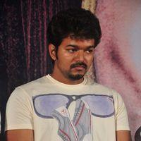 Vijay - Vijay at Urumi Audio Release - Pictures | Picture 125230